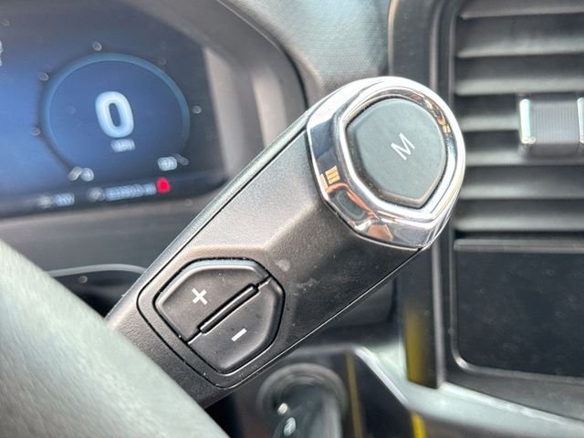 Used 2024 White Ford STX image 20