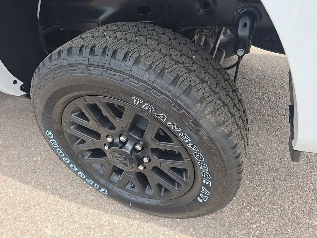 2025 RAM 2500 Limited - Photo 22