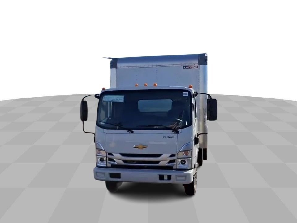 New 2024 Chevrolet Low Cab Forward 4500 HG Truck