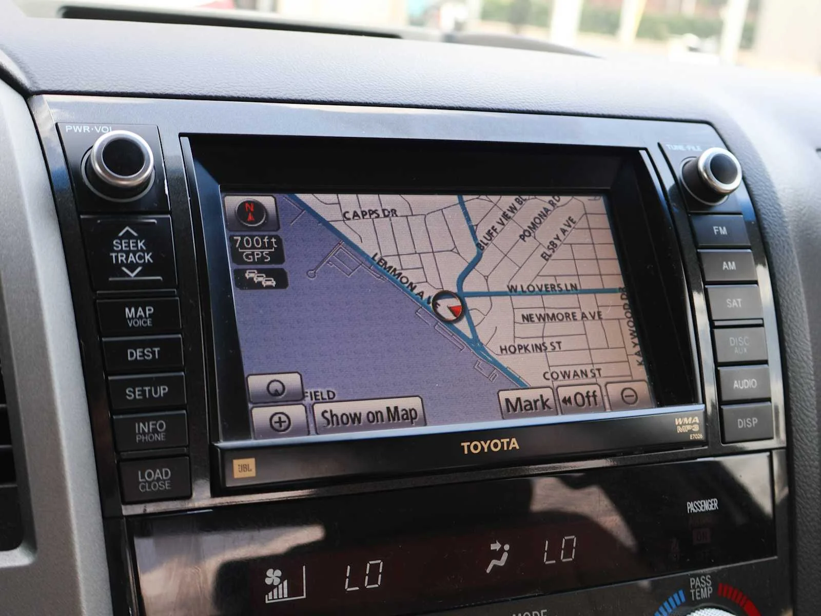 Used 2013 Super White Toyota LTD image 21