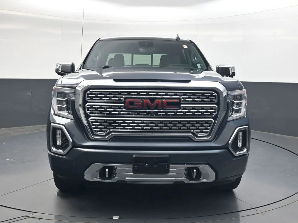 Used 2022 Blue GMC Denali image 14