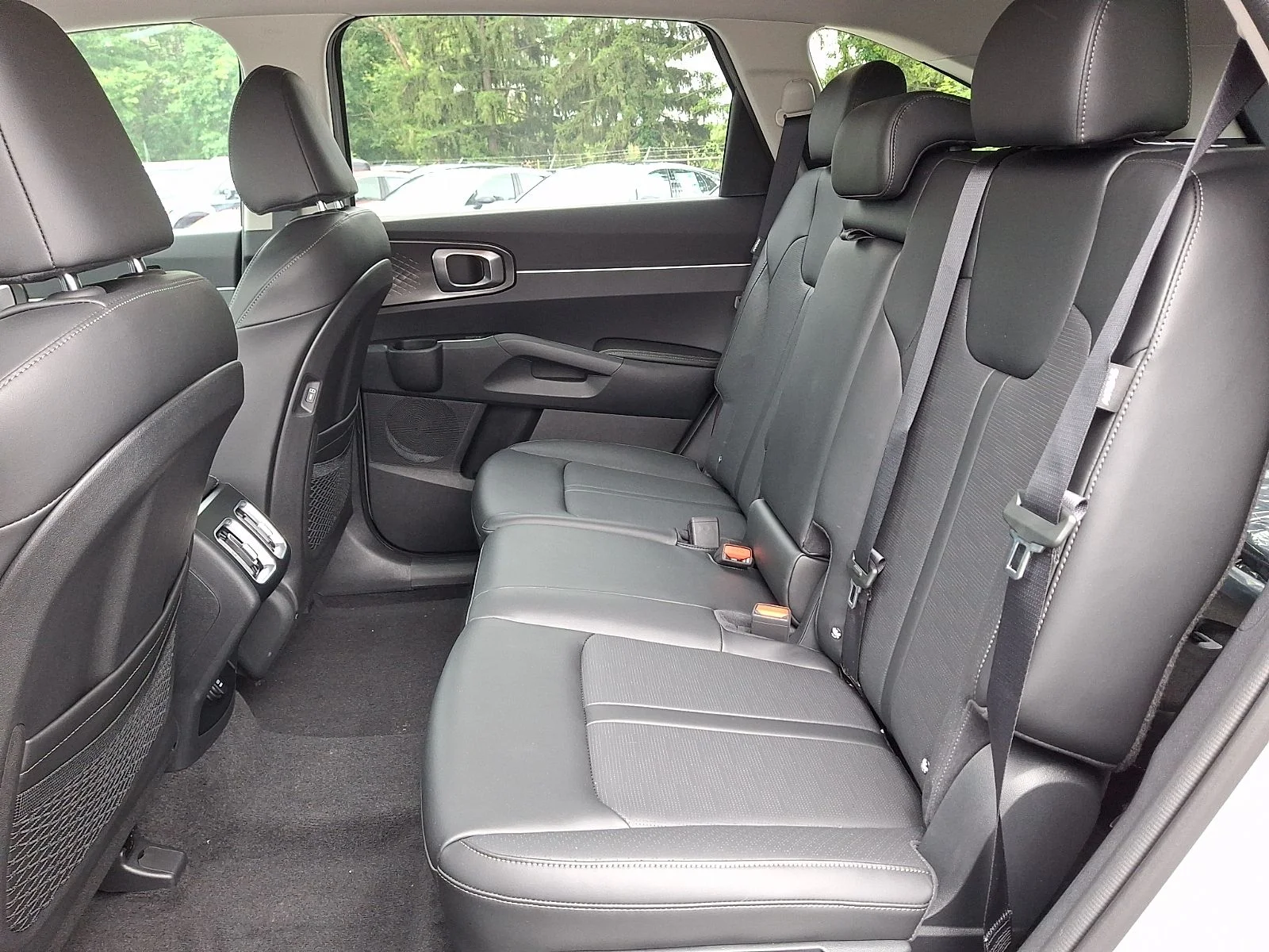 New 2026 Gray Kia S image 11