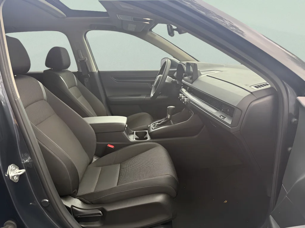 2024 Honda CR-V EX - Photo 14