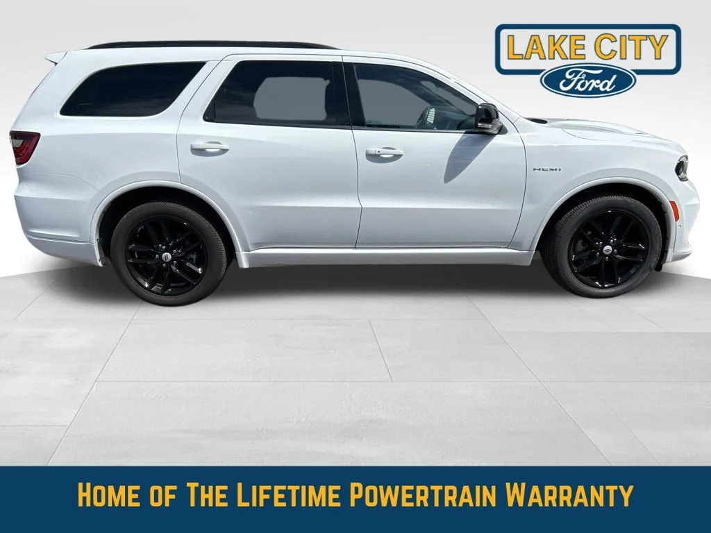 2025 Dodge Durango R/T - Photo 7