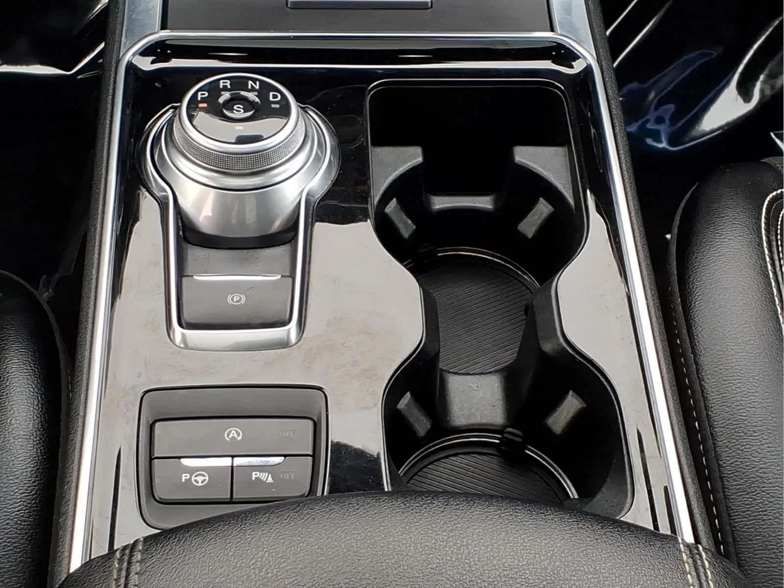 Used 2020 Agate Black Ford ST image 27