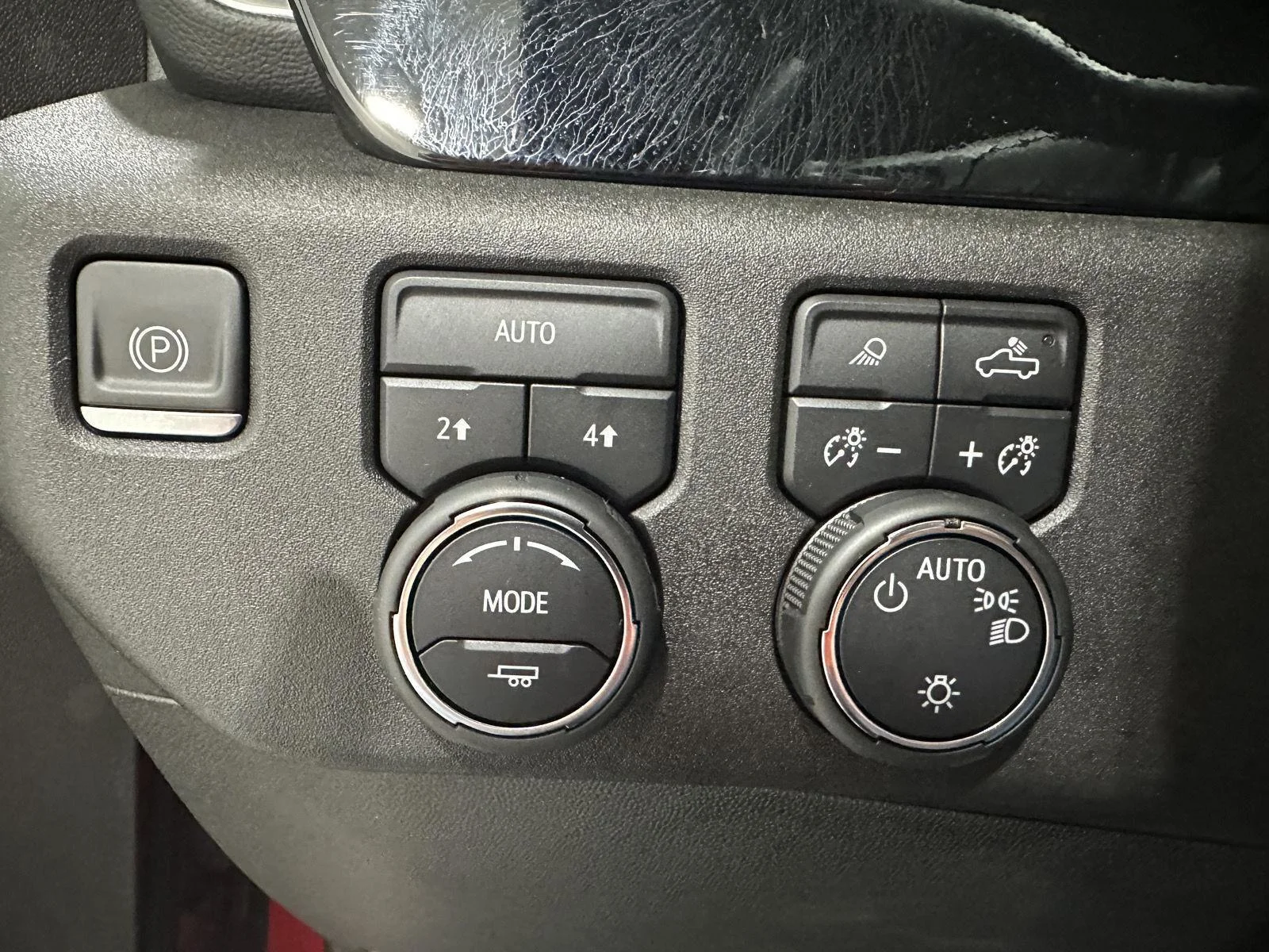 Used 2023 RADIANT RED TINTCOAT Chevrolet LT image 16