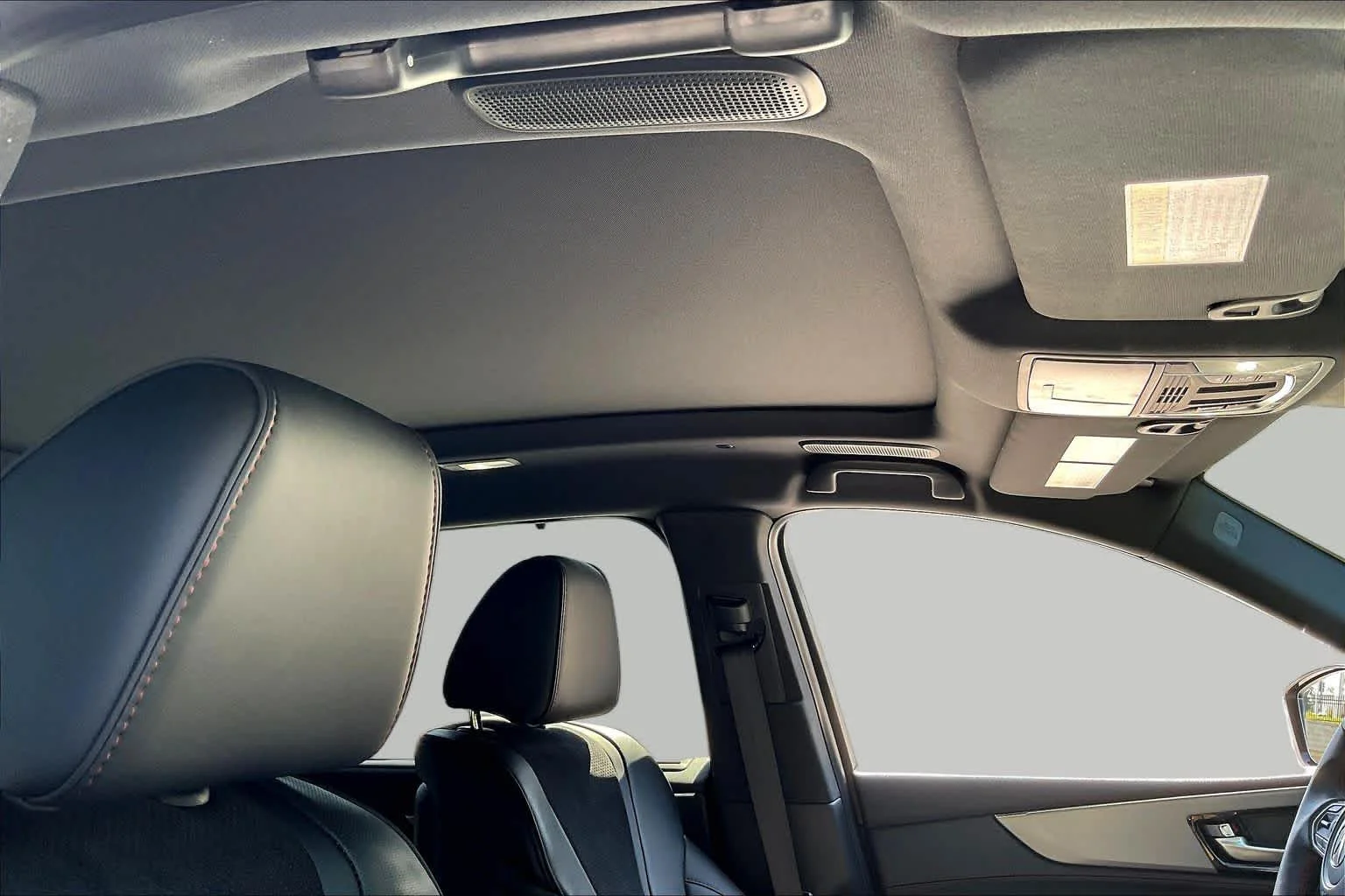 2026 Acura MDX A-Spec Package - Photo 28