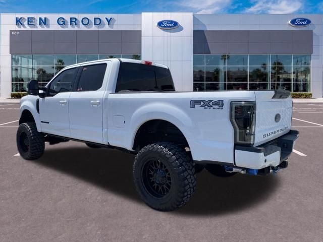 Used 2019 White Ford XLT image 7