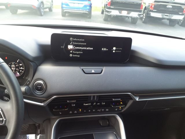 Certified Used 2024 Silver Mazda Preferred image 13