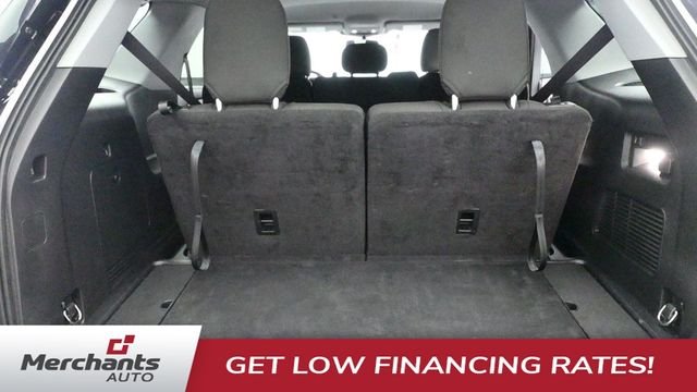 Used 2022 Black Ford XLT image 20