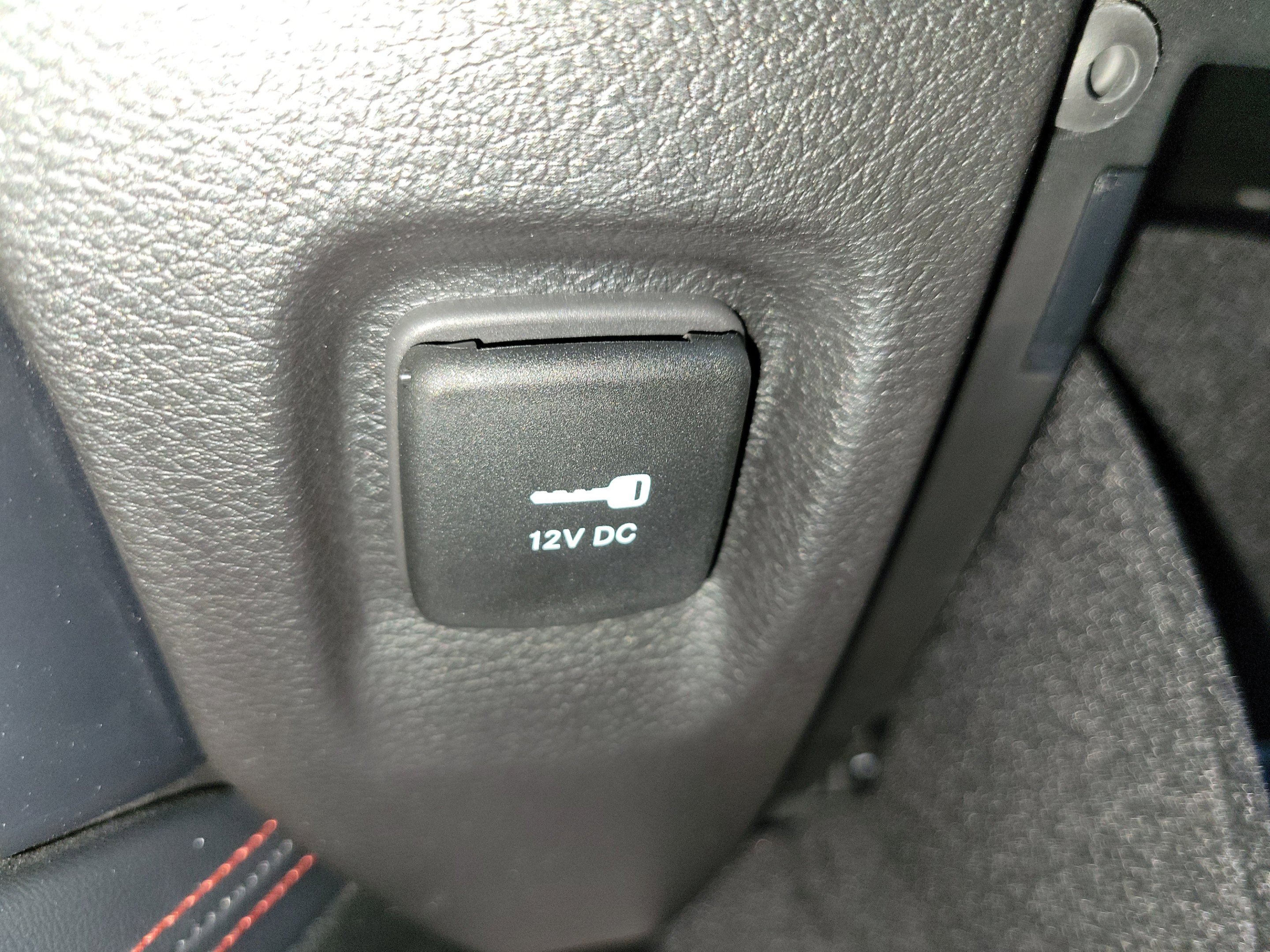 Used 2025 White Knuckle Clearcoat Dodge GT image 32