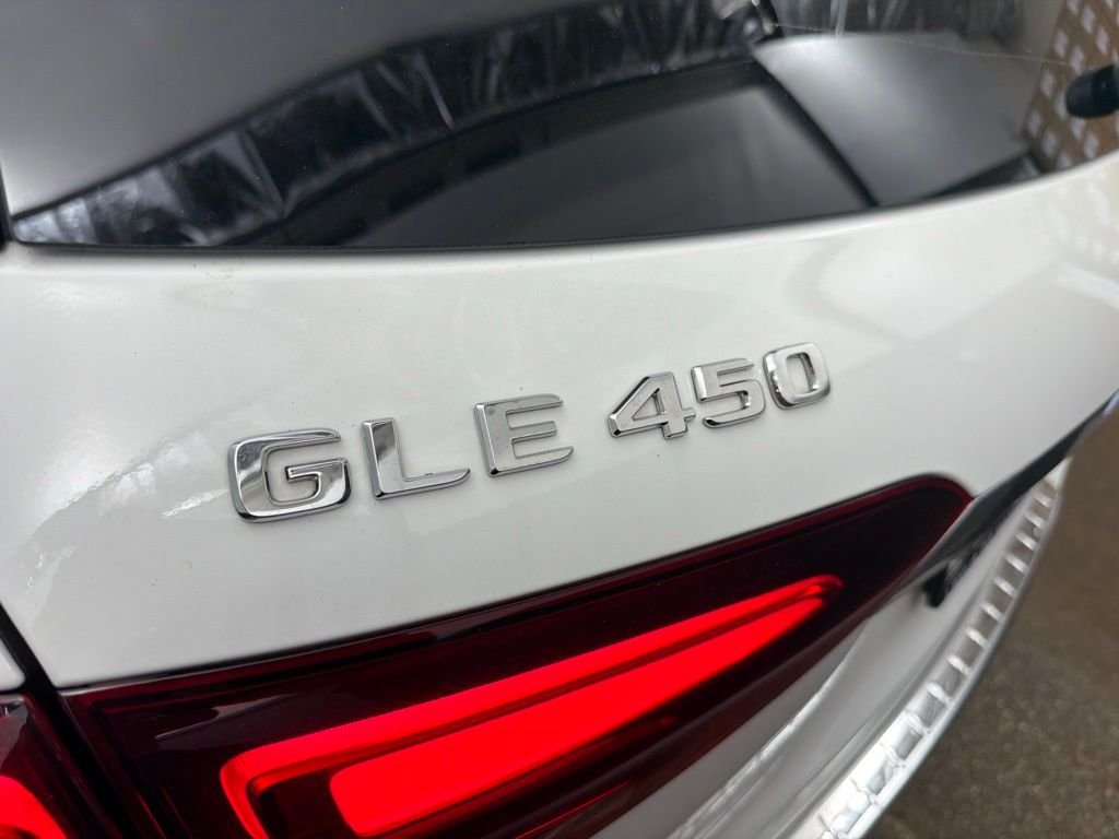 Used 2024  Mercedes-Benz GLE 450 image 23