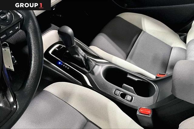 Certified Used 2025 CELESTITE GRAY ME. Toyota  image 17
