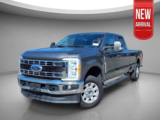 2023 FORD F-350 