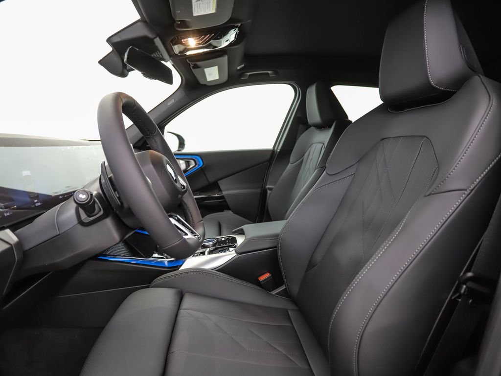 New 2026 Gray Metallic BMW 30 xDrive image 11