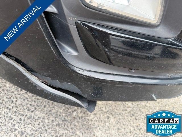 Used 2016 Aurora Black Kia Base image 15