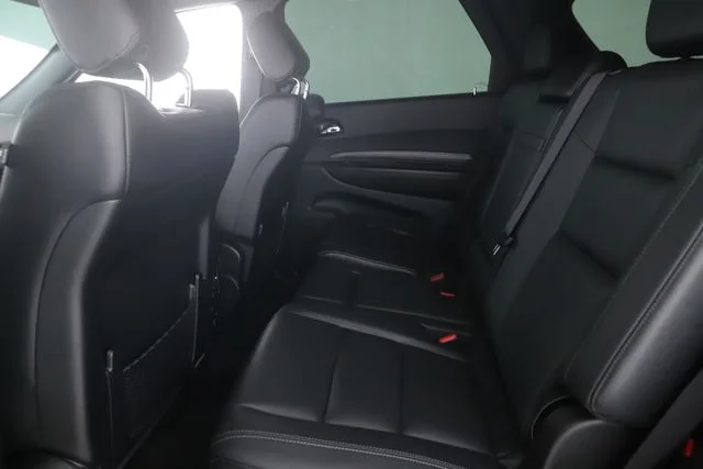Used 2022 Black Dodge GT Plus image 29