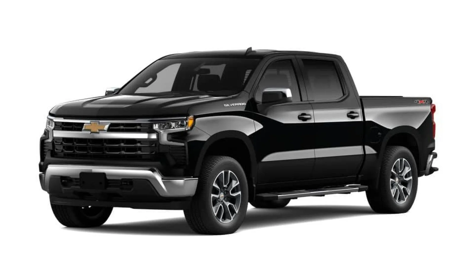 2026 Chevrolet Silverado 1500 LT - Photo 15