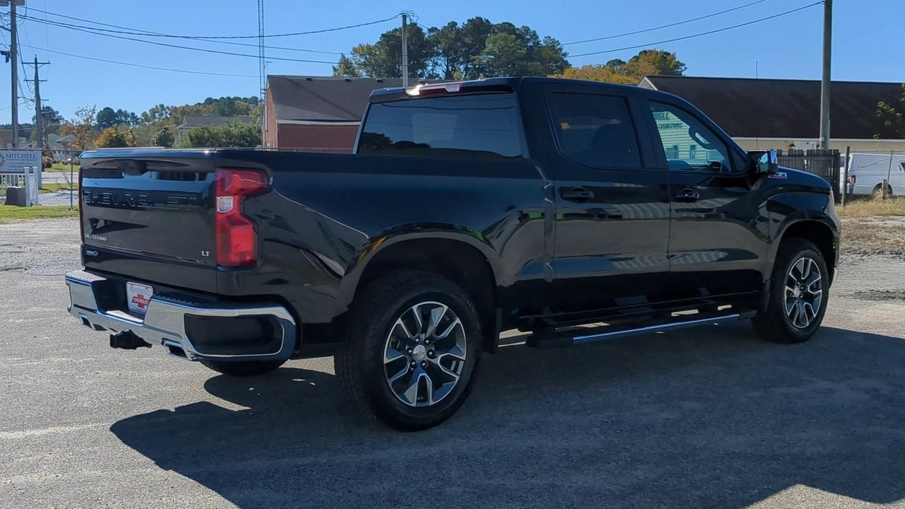 2026 Chevrolet Silverado 1500 LT - Photo 38