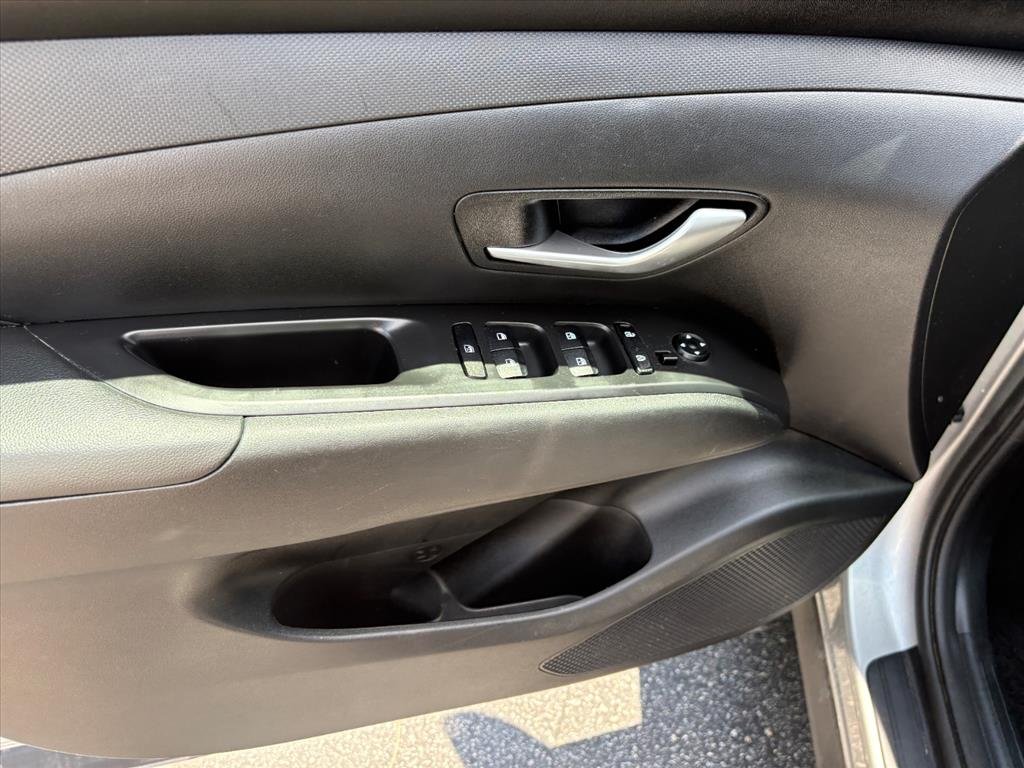 2024 Hyundai Tucson SEL - Photo 20