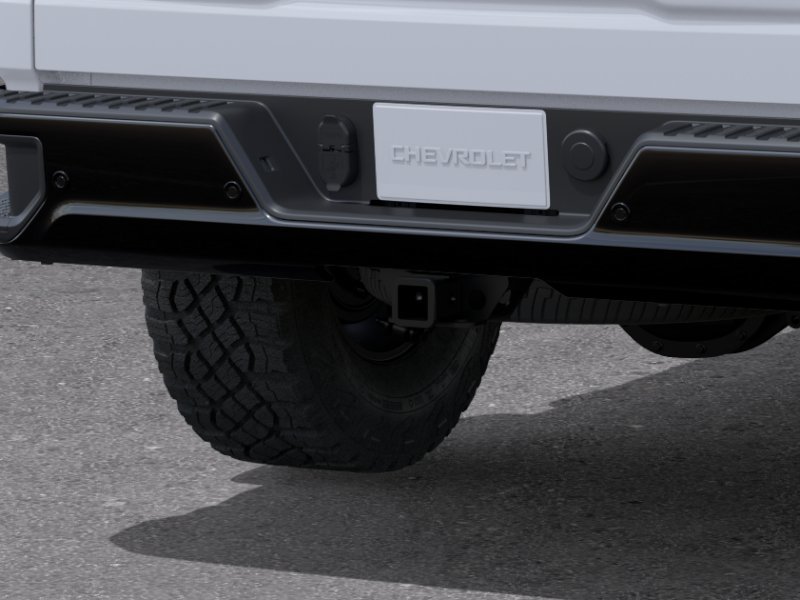 2026 Chevrolet Silverado 1500 ZR2 - Photo 14