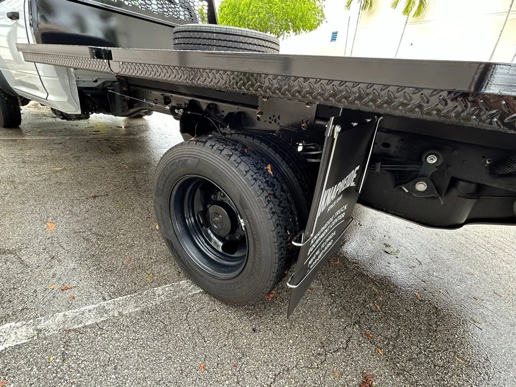 Used 2025 White Ram Tradesman image 37
