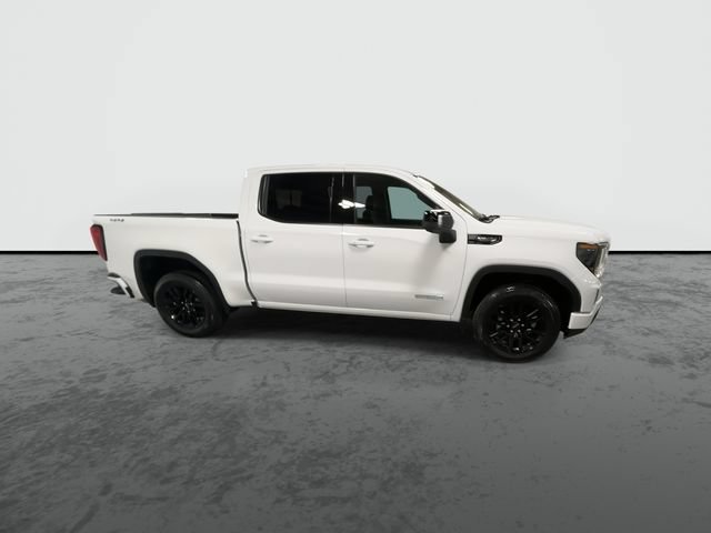 New 2026 Summit White GMC Elevation image 9