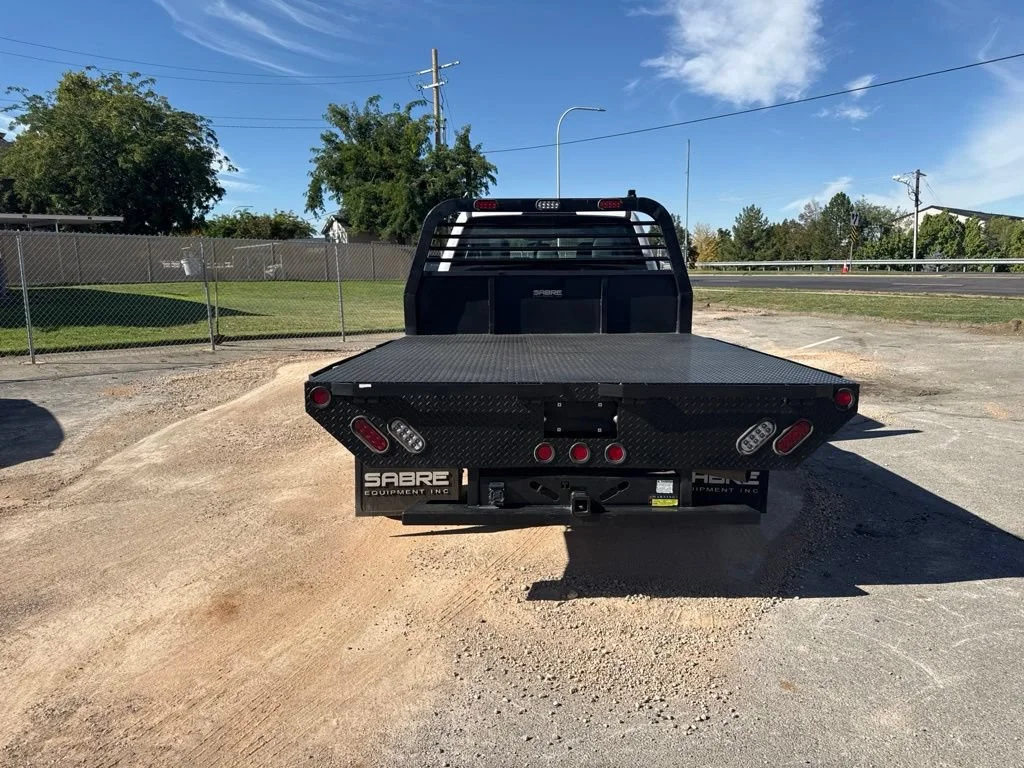 2025 Ford F-350 Super Duty Chassis Cab XL - Photo 9