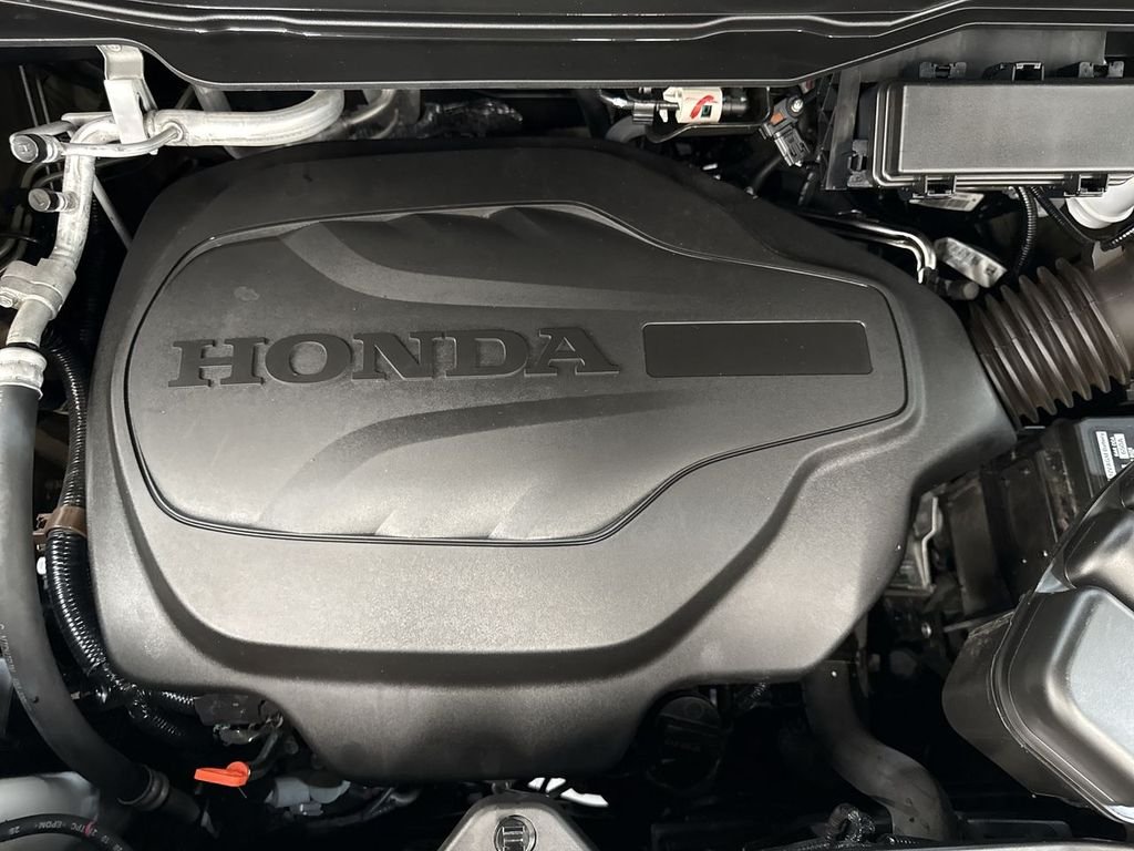 2022 Honda Pilot Touring - Photo 37