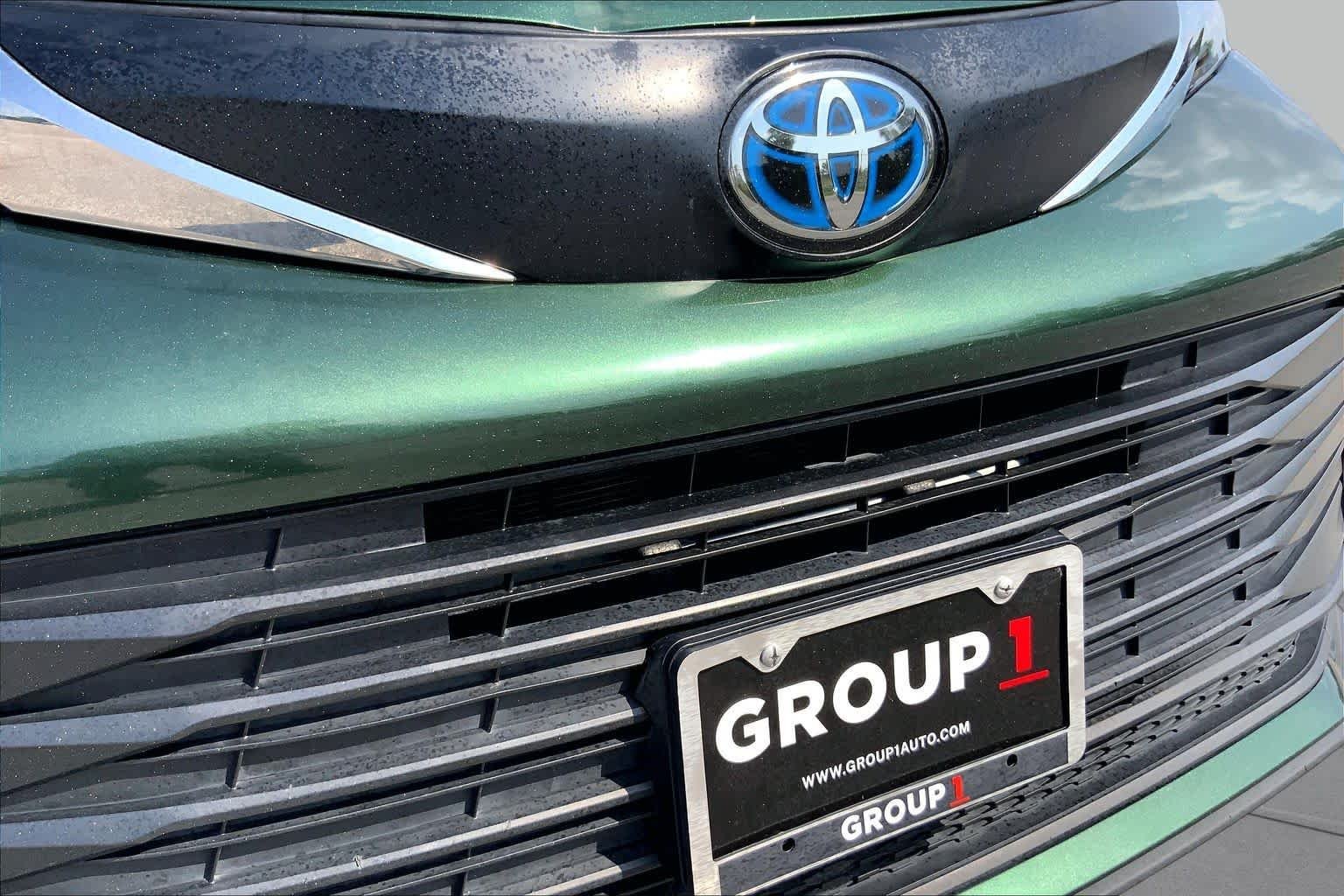 Used 2025 Cypress Toyota LE image 29