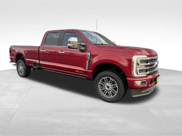 2025 Ford F-250 Super Duty Platinum - Photo 32