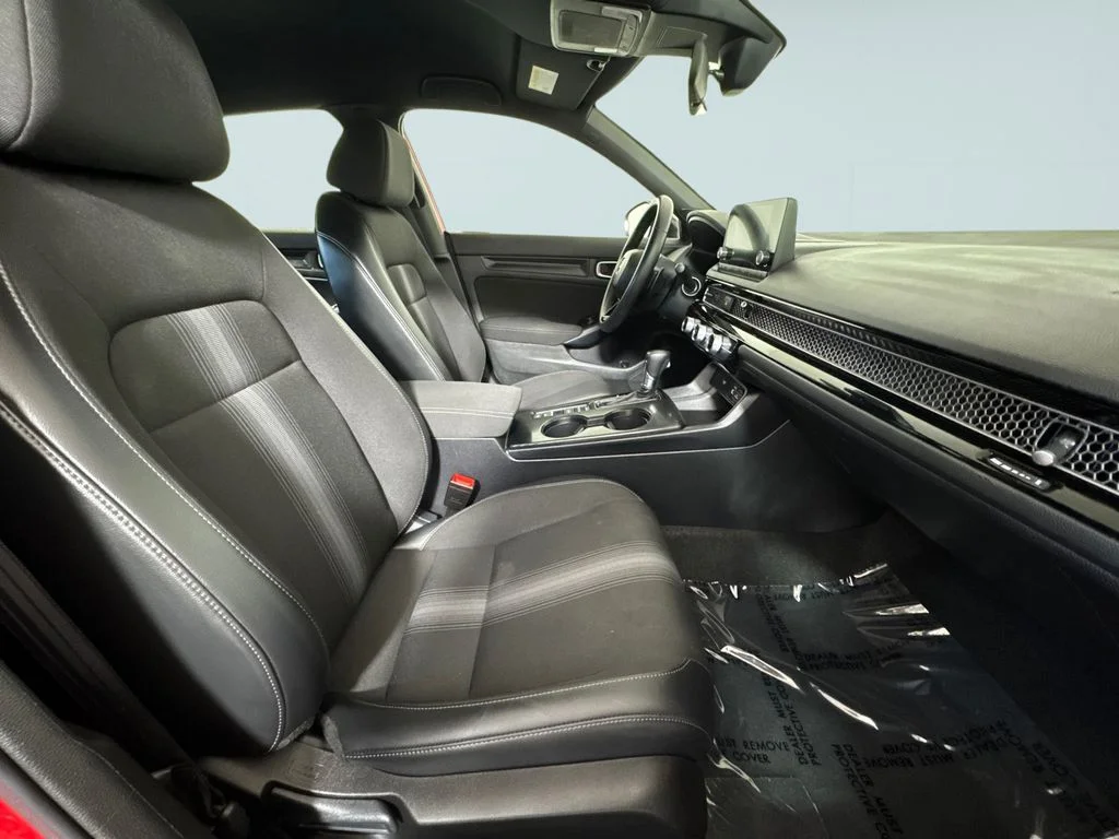 2023 Honda Civic Sport - Photo 8