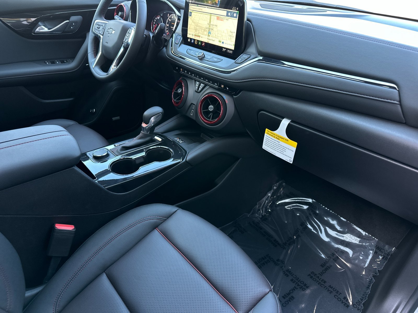 2026 Chevrolet Blazer RS - Photo 16