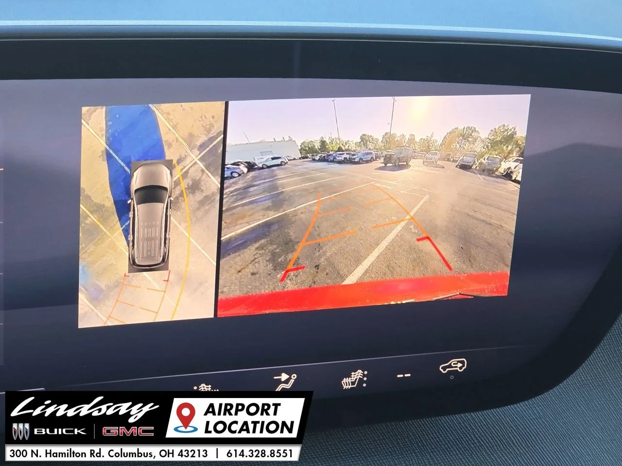 2026 Buick Enclave Sport Touring - Photo 16