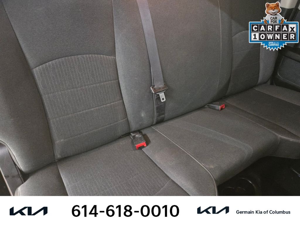 Used 2022 White Ram Tradesman image 18