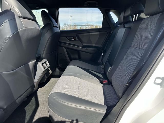 2026 Toyota bZ XLE - Photo 16