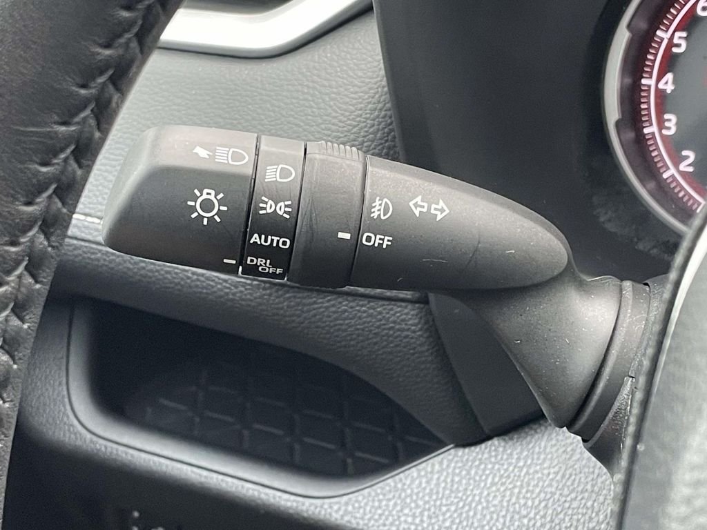 2025 Toyota RAV4 XLE Premium - Photo 12