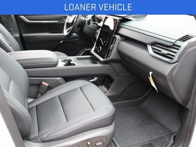 2026 GMC Acadia Elevation - Photo 7