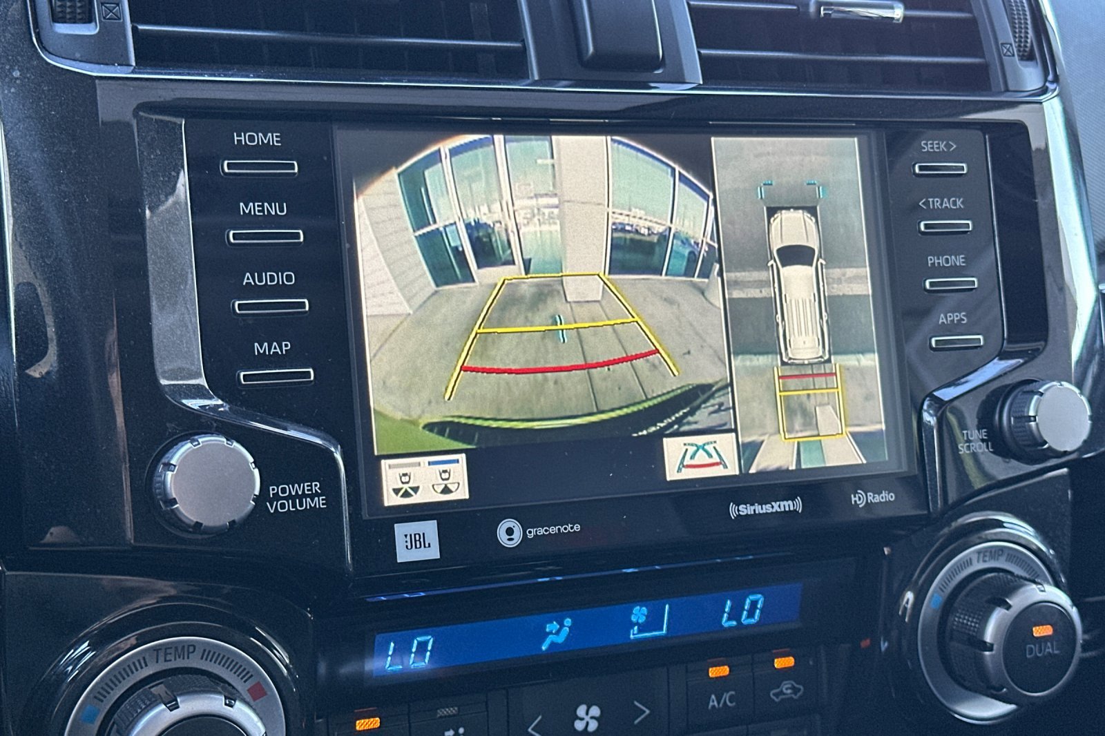 Certified Used 2022 Lime Rush Toyota TRD Pro image 20