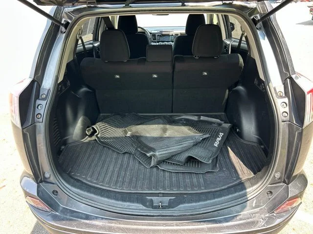 Used 2018 Gray Toyota LE image 35