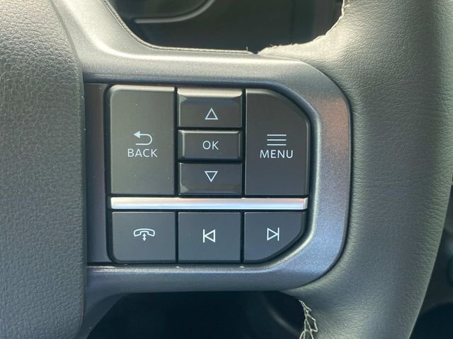 New 2026 White Ford Lariat image 16