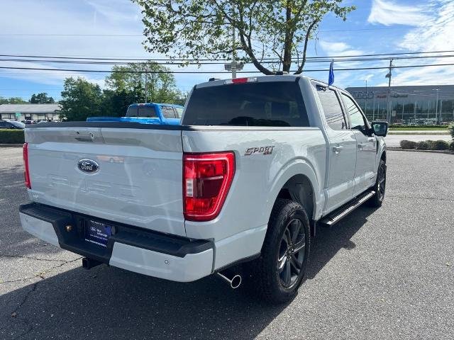 Certified Used 2023 Avalanche Ford XLT image 62