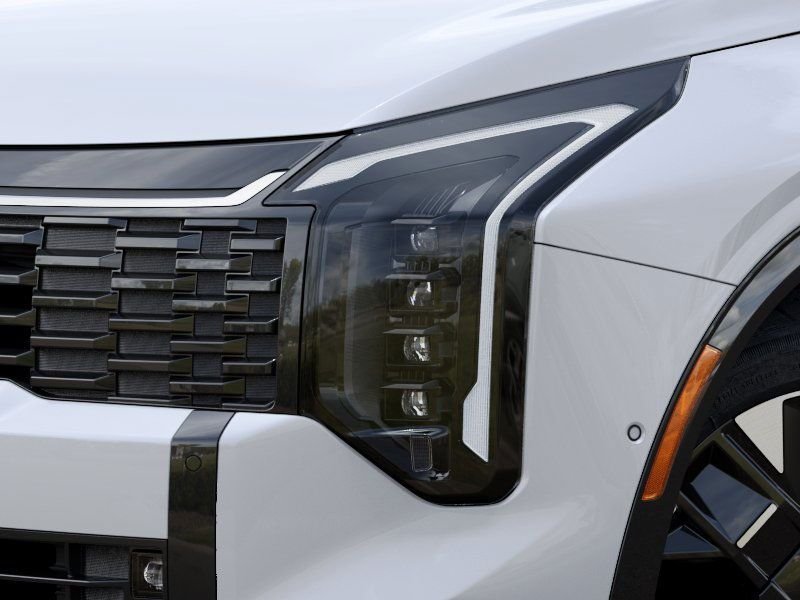 2026 Kia Sportage SX Prestige Hybrid - Photo 10