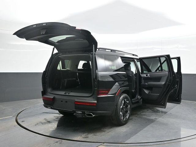 New 2027 Black Hyundai SEL AWD image 29