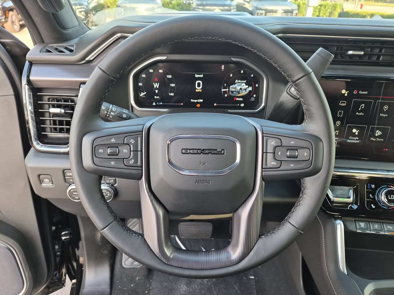 2026 GMC Sierra 2500HD Denali Ultimate - Photo 11