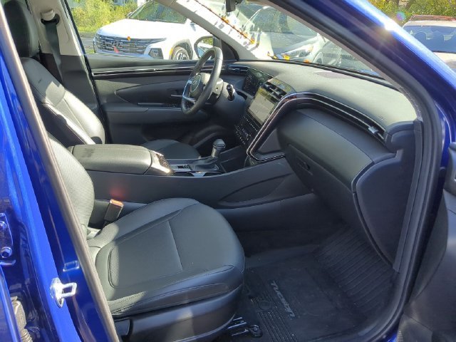 2024 Hyundai Tucson SEL - Photo 32