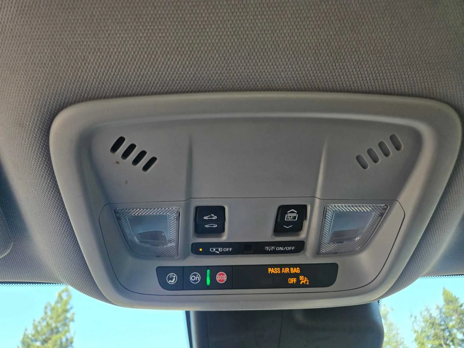 Used 2023 Summit White Chevrolet LT image 20
