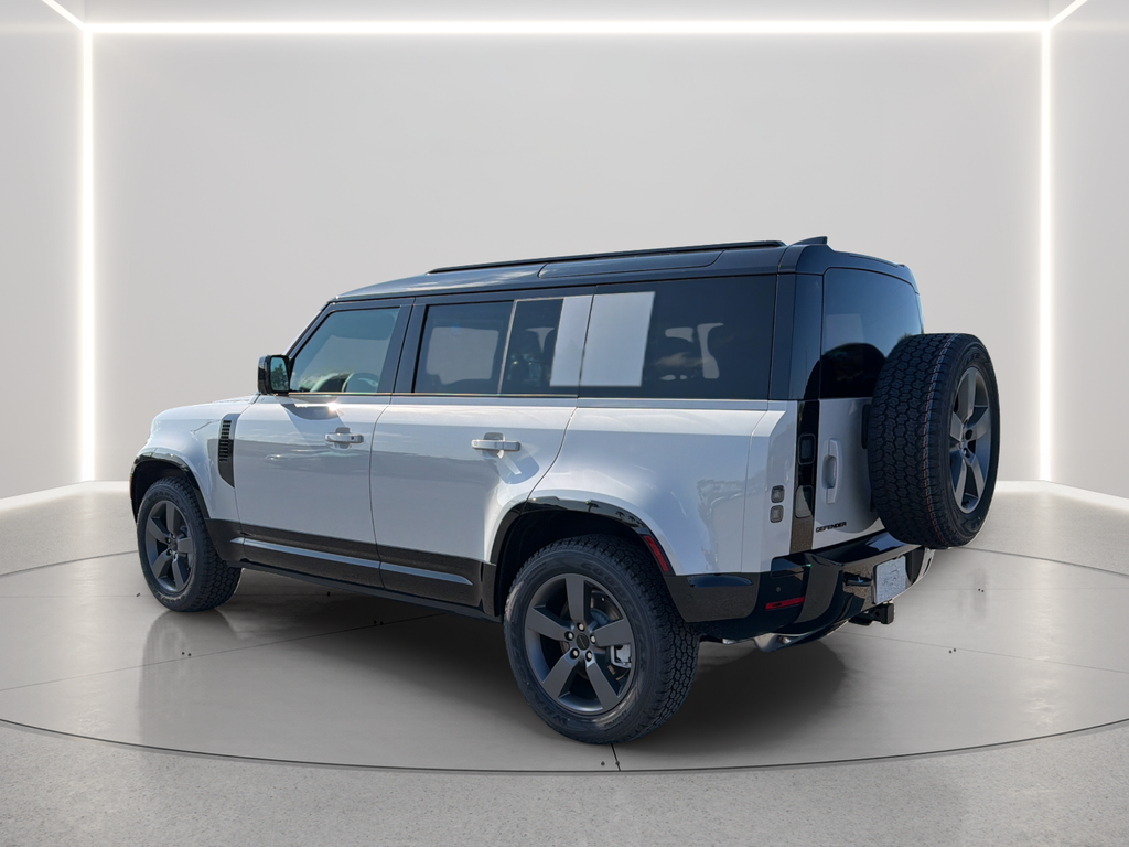 New 2026 Borasco Grey Land Rover X-Dynamic SE image 14
