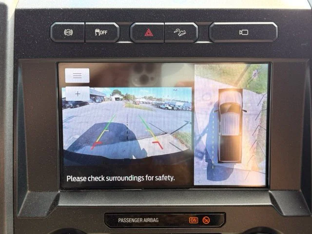 Used 2020 Silver Ford XL image 22