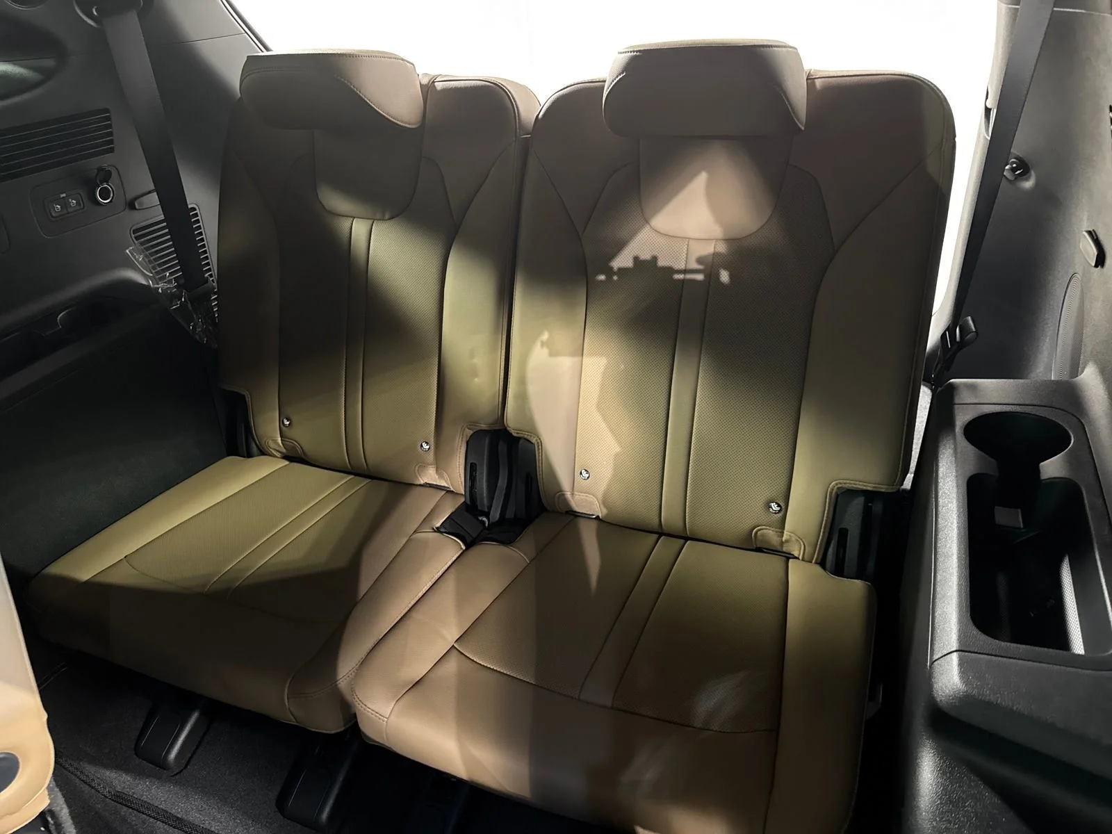 New 2026 Brown Kia X-Line SX Prestige image 28